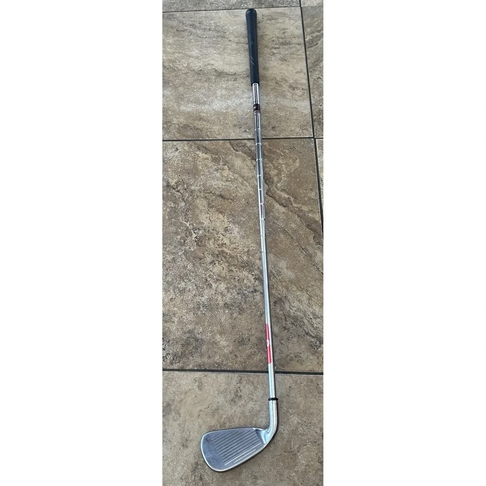 Golf Club CALLAWAY BIG BERTHA Red Iron 9 RIGHT UNIFLEX